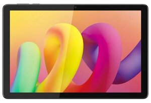 Планшет TCL TAB 10, 10.1", IPS, 1280х800, 2 ГГц, 3+32 Гб, 5+5 Мп, And.11, серый