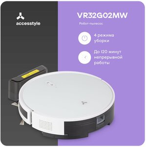 Accesstyle VR32G02MW