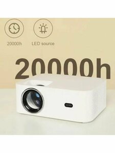 Проектор Wanbo Projector Mini XS01 800x480