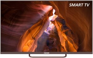 43" Телевизор Asano 43LF7202T 2020 LED