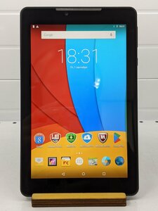 Планшет Prestigio MultiPad PMT3757