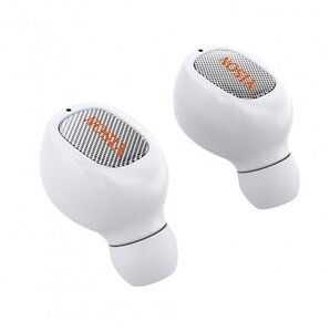 Наушники (гарнитура) bluetooth беспроводные Yison T1, белый