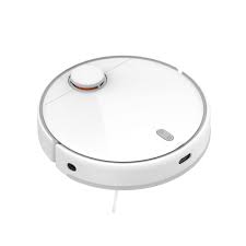 Xiaomi Mi Robot Vacuum Mop 2 Pro