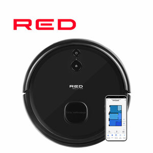 RED solution RV-RL6000S Wi-Fi