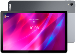 11" Планшет Lenovo Tab P11 Plus TB-J616F (2021), RU, 6/128 ГБ, Wi-Fi, Android 11