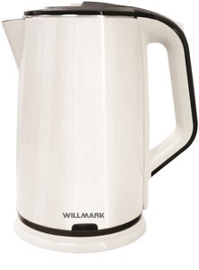 Чайник Willmark WEK-2012PS