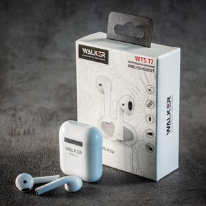WALKER, WTS-17