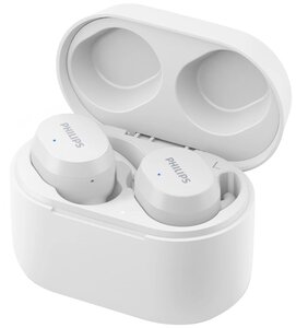 Philips TAT3216WT/00 white беспроводные внутриканальные tws наушники