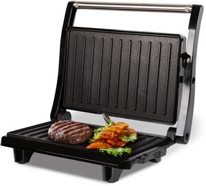 Гриль ENDEVER Grillmaster 113/114