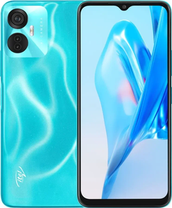 Itel Vision 5 Plus 4/128 ГБ