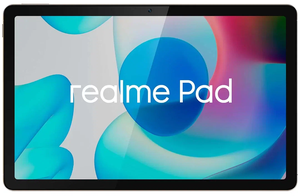 Планшет realme Pad 6/128Gb, Wi-Fi, золотой