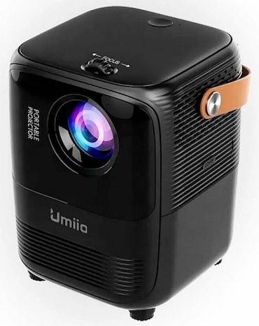 Umiio Projector PRO(A008)