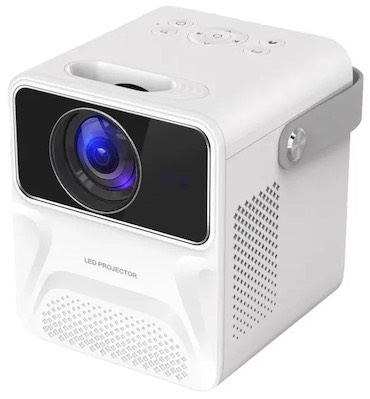 Umiio Projector P860