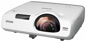 Проектор Epson EB-535W