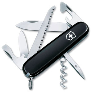 Мультитул брелок VICTORINOX Camper