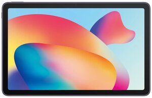 Планшет TCL TABMAX (2022) 10.4 Wi-Fi 6/256Gb Space Gray (Android 11.0, Snapdragon 665, 10.36", 6144Mb/256Gb, ) [9296Q]