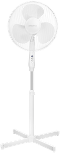Напольный вентилятор MAUNFELD MSF401W
