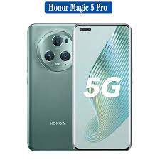 Honor Magic 5 Pro