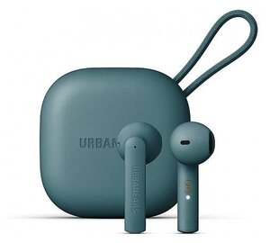 Беспроводные наушники URBANEARS Luma