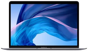 Ноутбук Apple MacBook Air 13 2020