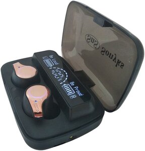 Беспроводные наушники Sonyks M18