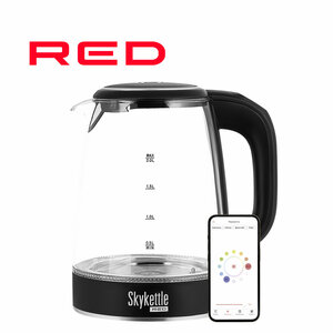 Электрочайник RED Solution SkyKettle RK-G200S