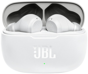 Беспроводные наушники JBL Wave 200TWS