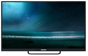 50" Телевизор Asano 50LU8110T 2020 LED