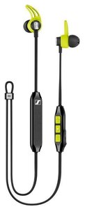 Беспроводные наушники Sennheiser CX Sport