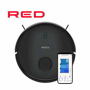 RED Solution RV-RL6100S