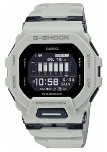 Наручные часы CASIO Наручные часы Casio G-Shock GBD-200UU-9