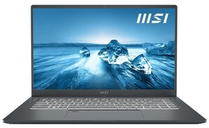 Ноутбук MSI Prestige 15 A12U