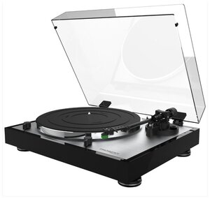 Thorens TD-402DD Highgloss