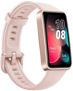 Фитнес-браслет HUAWEI Band 8 ASK-B19