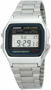 Наручные часы CASIO Casio A-158WA-1