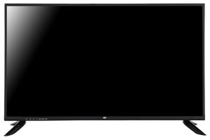 32" Телевизор Olto 32H337 2019 LED