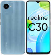 Realme C30