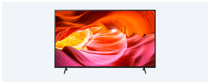 50" Телевизор Sony KD-50X75K 2022 LED