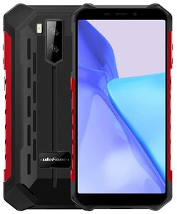 Ulefone Armor X9 Pro 4/64 ГБ