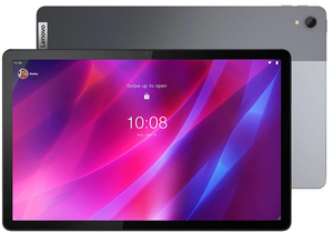 11" Планшет Lenovo Tab P11 Plus TB-J616X (2021), RU, Wi-Fi + Cellular, Android 11