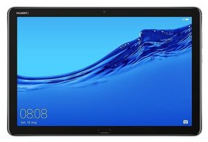 10.1" Планшет HUAWEI MediaPad M5 Lite 10, 4/64 ГБ, Android 8.0, grey