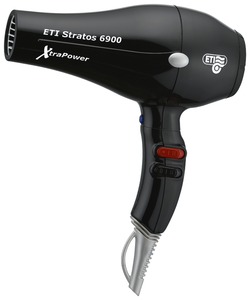 Фен ETI Stratos 6900 Xtrapower