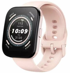 Amazfit Умные часы Amazfit Bip 5