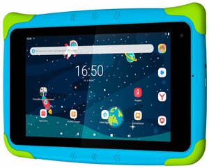 Планшет TopDevice Kids Tablet K7 7 16Gb Blue Wi-Fi Bluetooth Android TDT3887_WI_D_BE_CIS