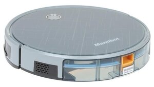 Mamibot ExVac660