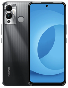 Infinix HOT 12 PLAY NFC 4/64 ГБ