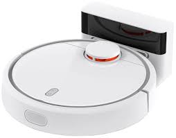 Xiaomi Mi Robot Vacuum Cleaner