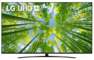 75" Телевизор LG 75UQ81009LC 2022 LED