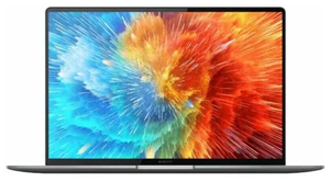 Ноутбук с сенсорным экраном Xiaomi Book PRO 14 2022 I5-1240P/16GB/512GB/MX550 JYU4484CN (Серый)