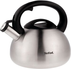 Tefal Чайник со свистком C7921024